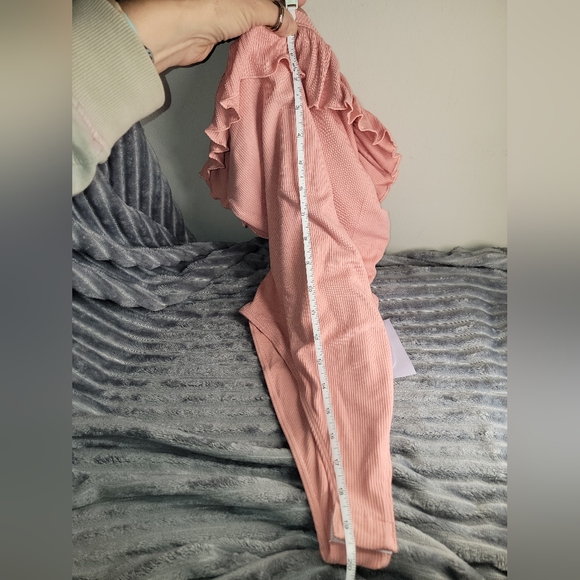 Mangopop stretchy and soft bodysuit - Picture 6 of 16